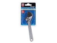 BlueSpot Tools Adjustable Wrench 150mm (6in)