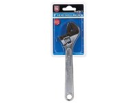 BlueSpot Tools Adjustable Wrench 200mm (8in)