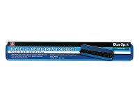 BlueSpot Tools 1/2in Metric Impact Socket Set 9-27mm 10 Piece
