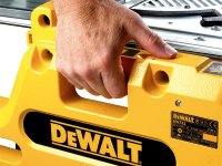 DeWalt DW743N Flip-Over Saw 250mm 2000W 240V