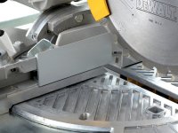DeWalt DW743N Flip-Over Saw 250mm 2000W 240V