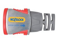 Hozelock AquaStop Connector Pro (12.5mm & 15mm)