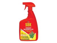 SBK Brushwood Killer Ready To Use - 1 litre