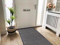 Groundsman Dirt Guard Runner 50cm x 150cm Light Grey