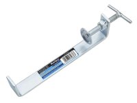 BlueSpot Tools Bricklaying Profile Clamp 200mm (8in)
