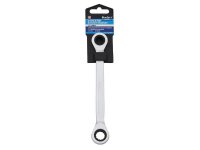 BlueSpot Tools Double End Ratchet Spanner (11-13mm)