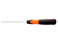 Bahco Handled Hand Second Cut File 1-100-06-2-2 150mm (6in)