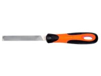 Bahco Handled Hand Second Cut File 1-100-06-2-2 150mm (6in)