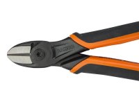 Bahco 2101G ERGO? Side Cutting Pliers Spring In Handle 160mm (6.1/4in)