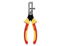 Bahco 2223S ERGO? Insulated Wire Stripping Pliers 150mm (6in)