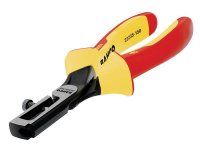 Bahco 2223S ERGO? Insulated Wire Stripping Pliers 150mm (6in)