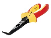 Bahco 2427S ERGO? Insulated 45° Bent Nose Pliers 200mm (8in)