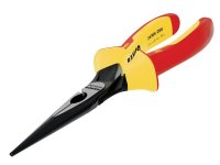 Bahco 2430S ERGO? Insulated Long Nose Pliers 200mm (8in)