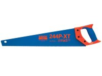 Bahco 244P-22-XT Blue XT Handsaw 22in 9 TPI