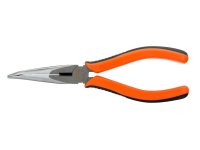 Bahco 2477G ERGO? Bent Snipe Nose Pliers 200mm (8in)