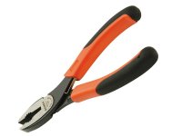 Bahco 2628G ERGO? Combination Pliers 160mm (6.1/4in)