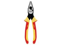 Bahco 2628S ERGO? Insulated Combination Pliers 160mm (6.1/4in)