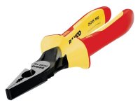 Bahco 2628S ERGO? Insulated Combination Pliers 180mm (7in)