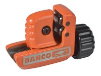 Bahco 301-22 Compact Tube Cutter 3-28mm