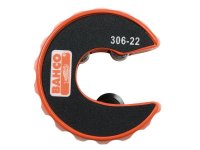 Bahco 306 Tube Cutter 22mm (Slice)