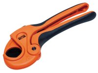 Bahco Plastic Tube Cutter 32mm Capacity