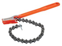 Bahco 370-4 Chain Strap Wrench 300mm (12in)