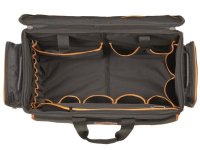 Bahco Closed Bag on Wheels24in