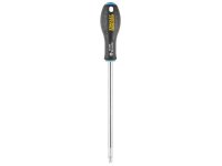 Stanley Tools FatMax Screwdriver Pozidriv Tip PZ4 x 200mm