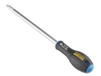 Stanley Tools FatMax Screwdriver Pozidriv Tip PZ4 x 200mm