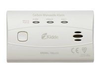 Kidde 10LLCO 10-Year Sealed Battery Carbon Monoxide Alarm