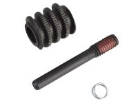 Bahco 9031-2 Spare Knurl & Pin & Spring