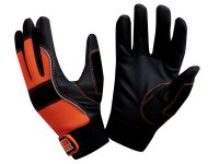 Bahco Production Soft Grip Gloves - Various Sizes