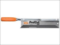 Bahco PC-10-DTF ProfCut? Dovetail Saw Flexible 250mm (10in) 15 TPI