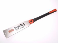 Bahco PC-9-9/17-PS ProfCut Double Sided Pull Saw 240mm (9.1/2in) 8.5 & 17 TPI
