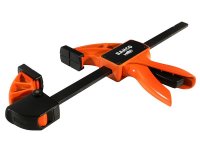 Bahco QCG-150 Good Clamp 150mm (6in) (CF 125kg)