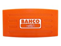 Bahco S0810L 1/4in Drive Deep Socket Set of 10 Metric