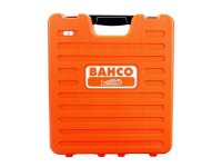 Bahco S103 Socket & Spanner Set of 103 Metric 1/4in &1/2in Dynamic Drive