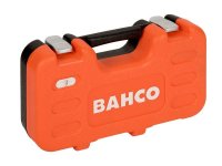 Bahco S290 Socket Set of 29 Metric 1/4in Drive