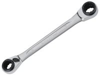 Bahco S4RM Series Reversible Ratchet Spanner 16/17/18/19mm
