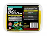 Power Maxed Clay Bar Fine & Medium Grades