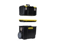 STANLEY 3-in-1 Mobile Work Centre
