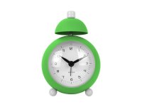 Karlsson Alarm Clock Chaplin - Bright Green
