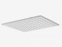 Vado Nebula 300mm Single Function Square Shower Head