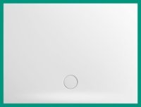 Bette Floor Side 1200 x 900mm Rectangular Shower Tray
