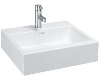 Laufen Living City Basin with Ground Base 100cm