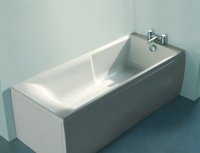 Roca Almeria Eco Bath 170 x 70cm