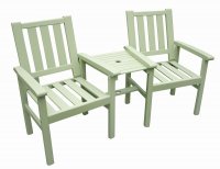 Porto Homestead Companion Set - Green