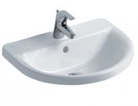 Ideal Standard Concept Arc 55cm Countertop Basin