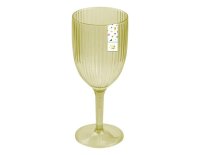 Summer Plastic Wine Glass - Assorted