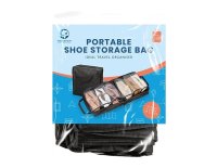 Storesmart Portable Shoe Storage Bag